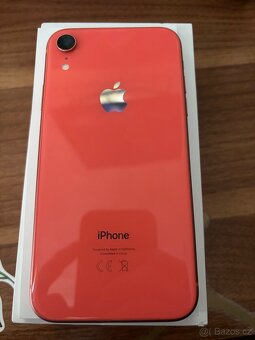 iphone XR - 2