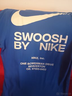 Triko Nike - 2