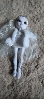 Panenky Rainbow high - 2