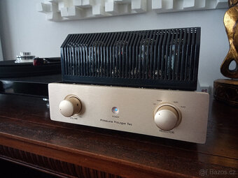 PrimaLuna ProLugue Two,KR Audio ,Psvane,Harmonix - - 2