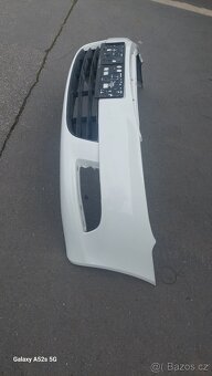 Přední nárazník Octavia 2 face - 2