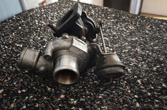 Turbo VL36 Fiat, Lancia, Alfa Romeo. - 2