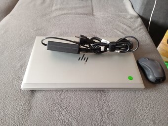 NTB HP EliteBook 850 G8 i5 1145G7 2.6GHz/16GB RAM/512GB SSD - 2