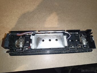 Vnitřní osvětlení - 2