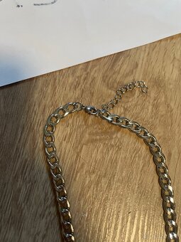 Prada náhrdelník - 2