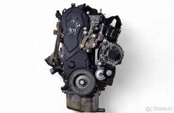 GALAXY MK2 S-MAX C-MAX FOCUS 2.0 TDCI QXWB G6DB - 2