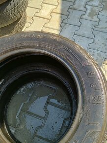 185/65 R15 88T letní - 2