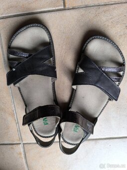 Barefoot sandály Fare - 2