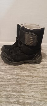 Dětské zimní boty 33 - 2