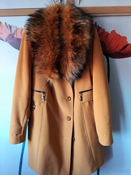 Flaušovy kabát - 2