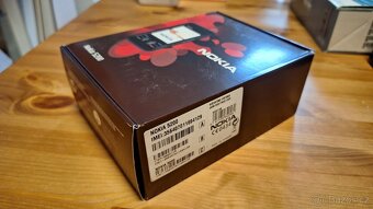 Nepoužité telefony Nokia, Siemens, .. - 2