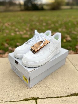 Nike air force 1 velikost 44 - 2