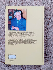 Jestřábí perutě - Václav Nosek 1999 - 2