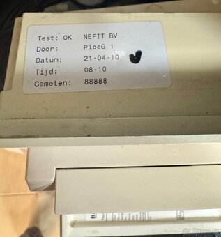 Buderus LOGAMAX Plus 162 35kW - 2