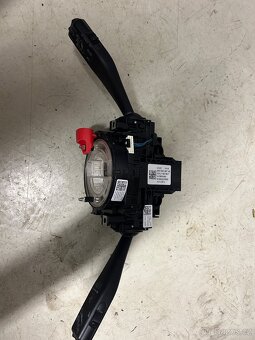 Volantový kroužek vw - 2