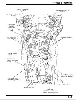 Honda Transalp XL 700V/VA 2008-2011 - 2
