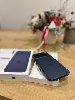 Apple iPhone 17 Pro Max 256GB - 2