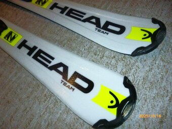 HEAD - 107cm - 2