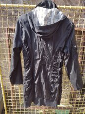 Bunda, kabát - jaro, podzim - 2