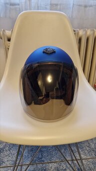 Přilba na scooter - 2