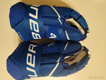 Rukavice Bauer vapor hyperlite - 2