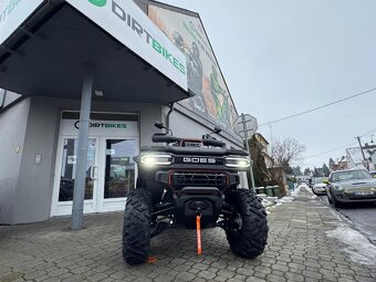 GOES Terrox 1000 - 2