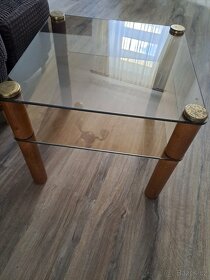 Konferenční stolek - 2