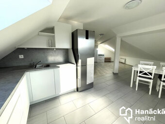 Pronájem, Byt 3+kk, 130m2, Bystřice pod Hostýnem - 2