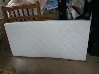 Dětská postýlka - 2