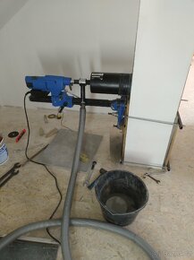 Jádrové vrtání - 2