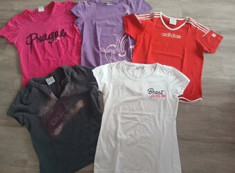 Balik dámského oblečení - 2