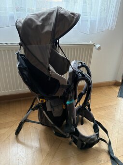 Dětská krosna Deuter Kid III - 2