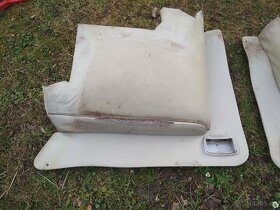 Tapecírunky Trabant 601 - 1969 - 2