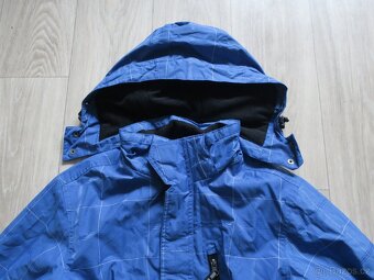 Zimní lyžařská bunda zn. Killtec vel. 164 - 2