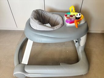 Chodítko chicco 1, 2, 3 - 2