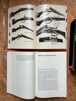 Lugs Hand Feuerwaffen - 2