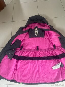 Lyžařská bunda Roxy - 2