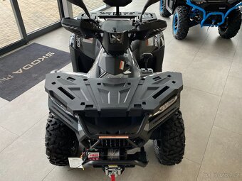 Linhai 500 4x4 Promax,BOX zdarma, DPH - 2