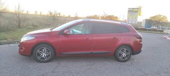 🔥Renault Mégane r. v. 2009 | 1.6 benzín | Nová STK |🔥 - 2