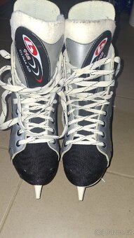 Prodám panske Brusle Botas EU 43 - 2