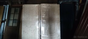 Palubkove, vchodové dveře - 2