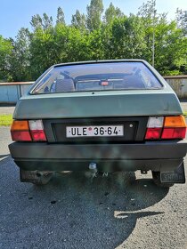 Škoda favorit 136 L - 2