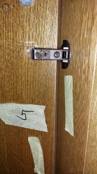 Obývací stěna za odvoz - 2