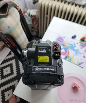 baterie surron light bee X 32ah 60V - 2