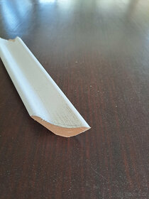 Prodám rohové lišty - 2