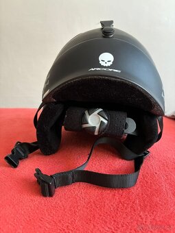 Lyžařská helma Arcore - 2