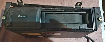 CD MENIC NA KONCERN VW NA 6 CD-MODEL CX-CV 1820LVC - 2