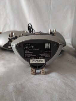 KEF KHT2005.2 - 2