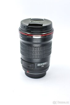 Canon EF 135mm f/2 - 2