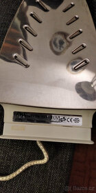 napařovací žehlička AFK - 2